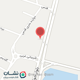 عکس فروشگاه زنجیره ای افق کوروش