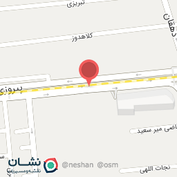 عکس دکتر علی اصغر سمیعی