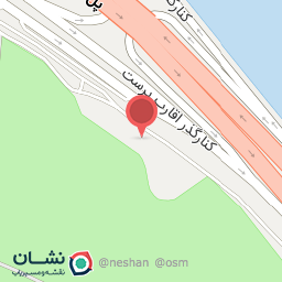 عکس پارکینگ کنار گذر