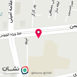 عکس سهند ابزار