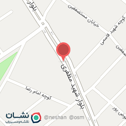 عکس گالری آرایشی بهداشتی هفت قلم