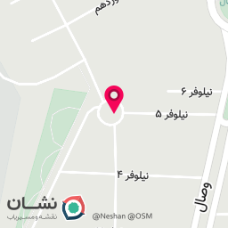 عکس میدان نیلوفر