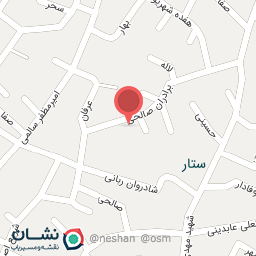 عکس سالن زیبایی هلن