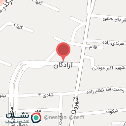 عکس مرکز آموزشی توانبخشی متین 