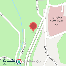 عکس عسل دماوند شعبه 1