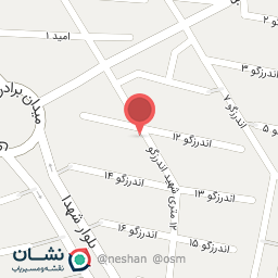 عکس شوینده بهداشتی صبا