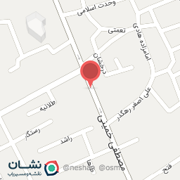 عکس فروشگاه افق کوروش شعبه کیومرثیه