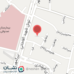 عکس رادیولوژی و سونوگرافی دکتر میرقادری