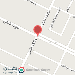 عکس سوپر مارکت شفیعی