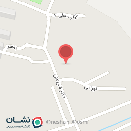 عکس رستوران مهجوری