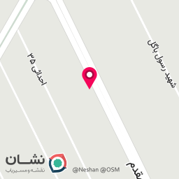 عکس 💈پیرایش مردانه راد کلوپ💈