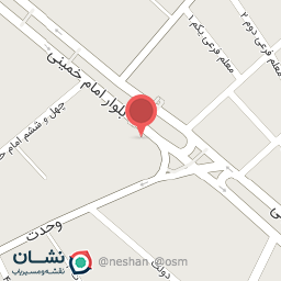 عکس داروخانه دکتر باقری