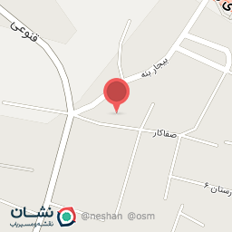 عکس نانوایی بربری