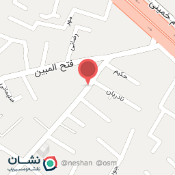 عکس طباخی آقا محمود