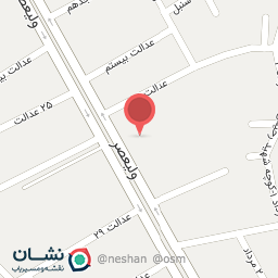 عکس دفتر وکالت حسین سالکی