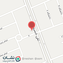 عکس مجتمع مسکونی عمران 2 