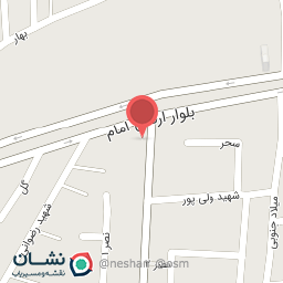 عکس بنگاه املاک پژمان حضرتی