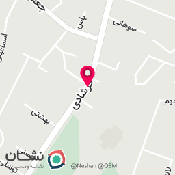عکس فروشگاه دنیای کودک