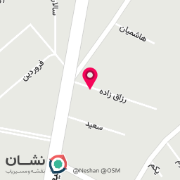 عکس  بهرمن خودرو اذرخشی