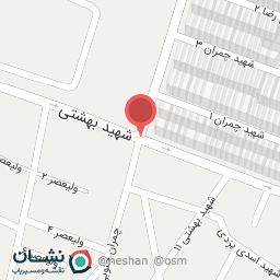 عکس عکاسی محمد و پخش نوره (موبر سنتی) آسمان