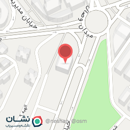 عکس سالن زیبایی بانو جلالت 