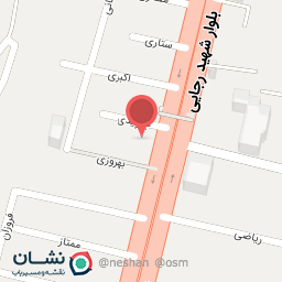 عکس سوپر مارکت سرایی