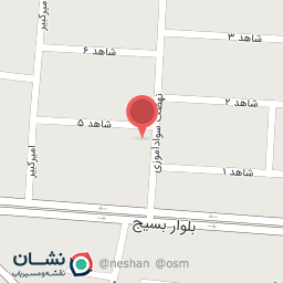 عکس اداره بنیاد شهید و امور ایثارگران شهرستان چرداول 