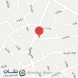 عکس برق قاسمی