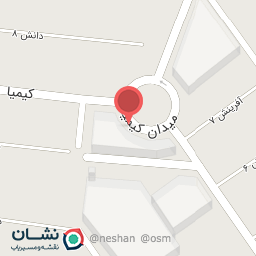 عکس شیرینی پارمیدا