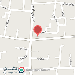 عکس دفتر ایرانسل 