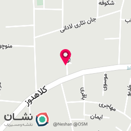 عکس پزشک پوست،مو و زیبائی دکتر شهاب امینی