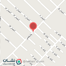 عکس پیرایش یاس