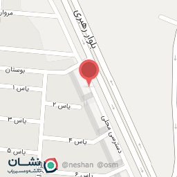 عکس ابزار فروشی معظمی