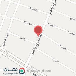 عکس نانوایی ماشینی