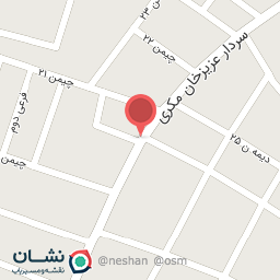 عکس آجیل و خشکبار محمودی