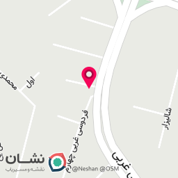 عکس رستوران ترمه