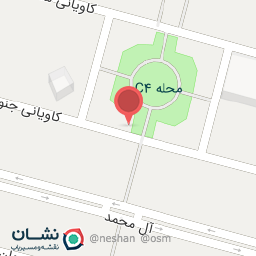 عکس املاک عمارت شهر