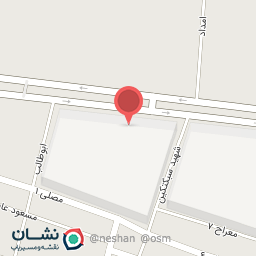 عکس نانوایی