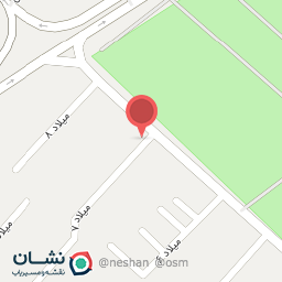 عکس آرایشگاه مولند