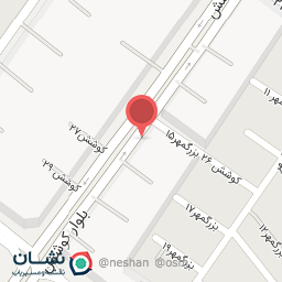 عکس ساندویچی شهریار