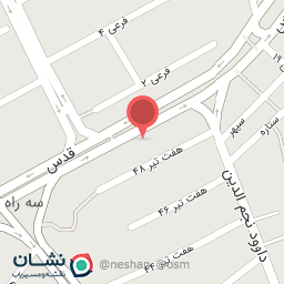 عکس تشک پلاس باف 