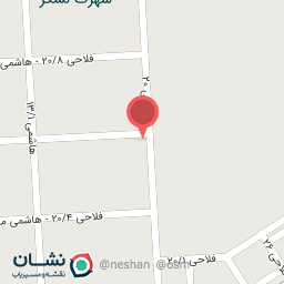 عکس ارایشگاه بلوط