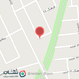 عکس بیکن لند