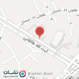 عکس مجتمع تجاری بیطرفان