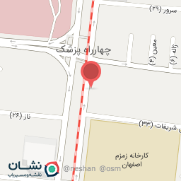 عکس باقلوای لذت تبریز