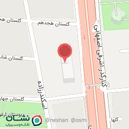 عکس آموزشگاه فنی و حرفه ای زیبایی محبی تبار 