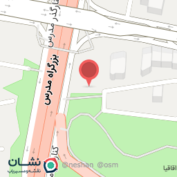 عکس باشگاه بیلیارد سهروردی