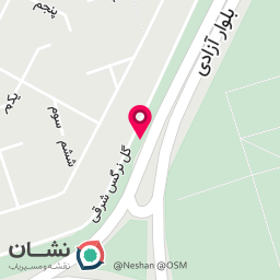 عکس خدمات تخصصی ماساژبانوان یاشیل