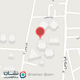 عکس مجتمع مسکونی المپیک - ورزشکاران