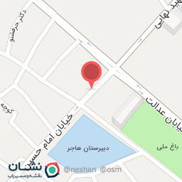 عکس فروشگاه میلاد